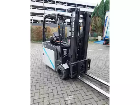 Elektromos 4 kerekű 2020  Unicarriers A2N1L18Q (3)