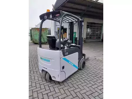 Elektromos 4 kerekű 2020  Unicarriers A2N1L18Q (8)