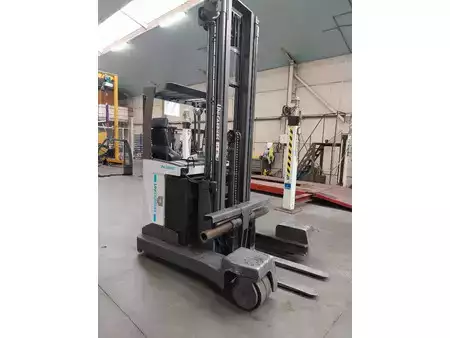 Reach Truck 2019  Unicarriers UFW250DTFVRE705 (1)