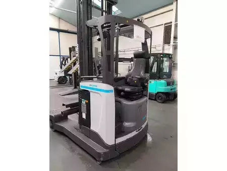 Reach Truck 2019  Unicarriers UFW250DTFVRE705 (3)