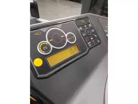 Reach Truck 2019  Unicarriers UFW250DTFVRE705 (7)