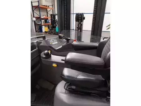 Reach Truck 2019  Unicarriers UFW250DTFVRE705 (8)