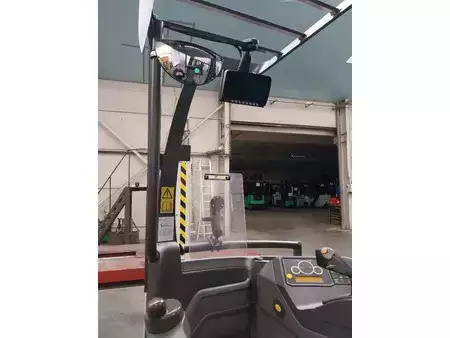 Reach Truck 2019  Unicarriers UFW250DTFVRE705 (9)