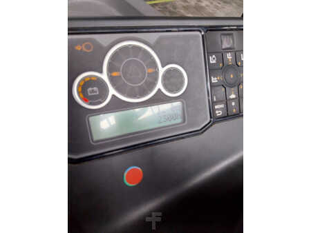 Carrelli retrattili 2022  Unicarriers UMS200DTFVXF725 (10)