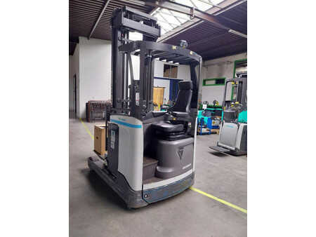 Carrelli retrattili 2022  Unicarriers UMS200DTFVXF725 (12)