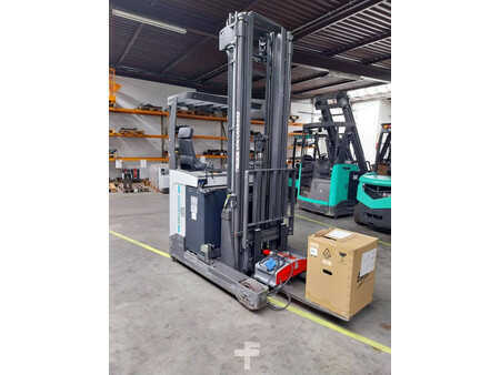 Carrelli retrattili 2022  Unicarriers UMS200DTFVXF725 (13)