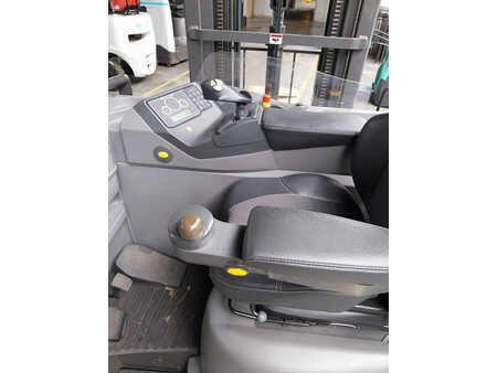 Carrelli retrattili 2022  Unicarriers UMS200DTFVXF725 (3)