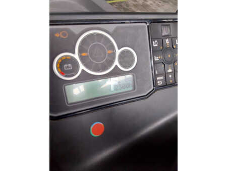 Carrelli retrattili 2022  Unicarriers UMS200DTFVXF725 (6)