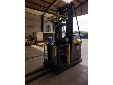 Preparador de pedidos vertical 2019  Unicarriers EPH125DTFVI675 (1)