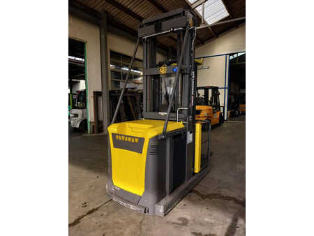 Preparador de pedidos vertical 2019  Unicarriers EPH125DTFVI675 (2)