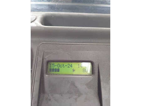 Preparador de pedidos vertical 2019  Unicarriers EPH125DTFVI675 (6)