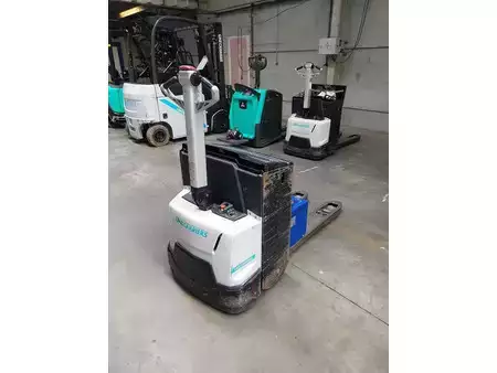 Transpalettes électriques 2020  Unicarriers MDW200 (1)