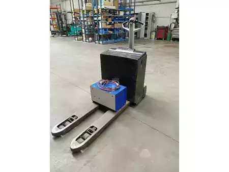 Transpalettes électriques 2020  Unicarriers MDW200 (2)