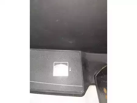 Transpalettes électriques 2020  Unicarriers MDW200 (4)