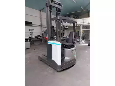 Skyvemast 2016  Unicarriers UMS200DTFV795 (1)