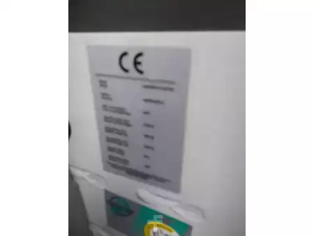 Skyvemast 2016  Unicarriers UMS200DTFV795 (4)