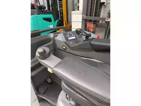 Skyvemast 2016  Unicarriers UMS200DTFV795 (6)