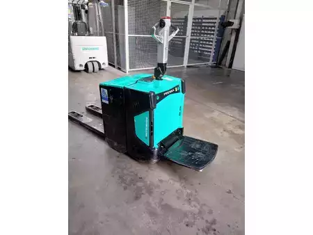 Handhubwagen 2020  Mitsubishi PBP20N2R (1)