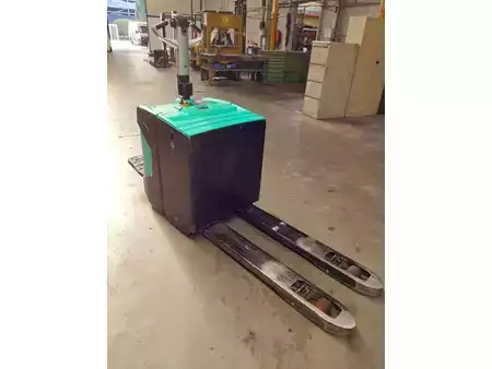 Handhubwagen 2020  Mitsubishi PBP20N2R (2)