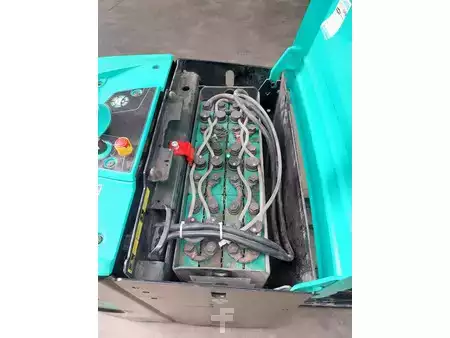 Handhubwagen 2020  Mitsubishi PBP20N2R (5)