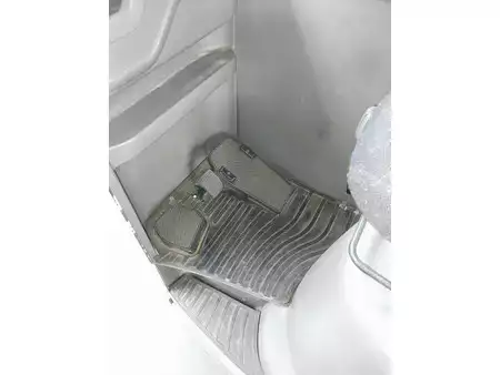 Tolóoszlopos targonca 2017  Unicarriers UMS160DTFVRC540 ATEX (11)