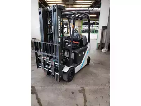 Elektromos 4 kerekű 2020  Unicarriers JAG 2 N1 L20 Q (1)