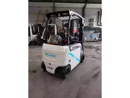 Elektromos 4 kerekű 2020  Unicarriers JAG 2 N1 L20 Q (3)