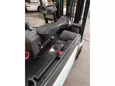 Elektromos 4 kerekű 2020  Unicarriers JAG 2 N1 L20 Q (4)