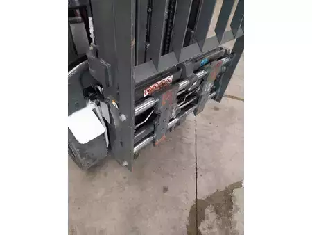 Elektromos 4 kerekű 2020  Unicarriers JAG 2 N1 L20 Q (9)