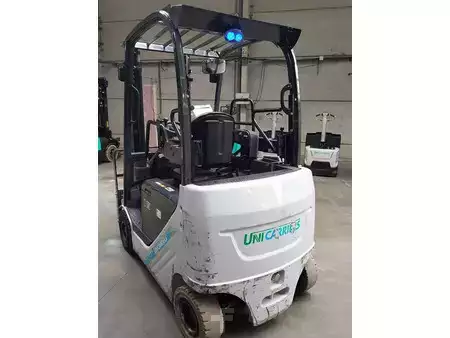 Electric - 4 wheels 2019  Unicarriers JAGN2L20Q (2)