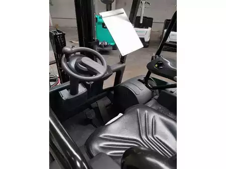 Electric - 4 wheels 2019  Unicarriers JAGN2L20Q (5)