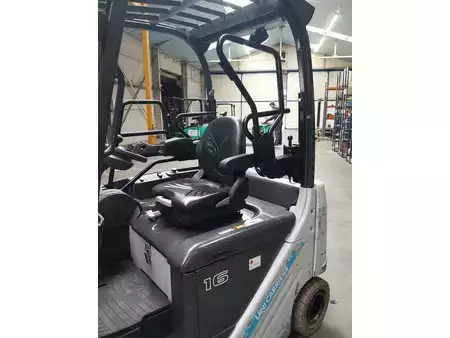 Electric - 4 wheels 2019  Unicarriers JAGN2L20Q (6)