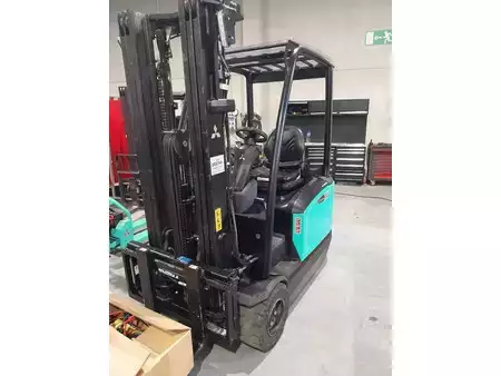 Elektro čtyřkolový VZV 2020  Mitsubishi FB20ANT (1)