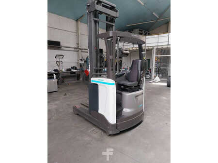 Skjutstativtruck 2016  Unicarriers UMS200DTFV795 (1)