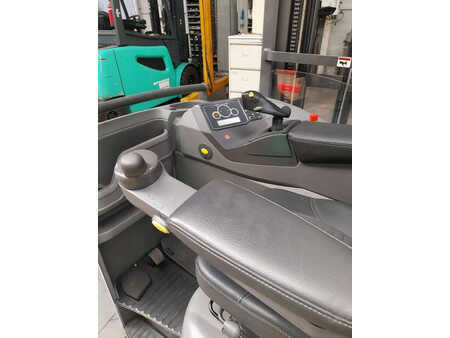 Skjutstativtruck 2016  Unicarriers UMS200DTFV795 (3)