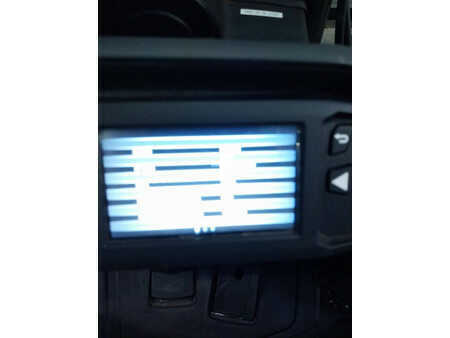 Carrelli elettrici 4 ruote 2020  Mitsubishi FB 16 AN (7)