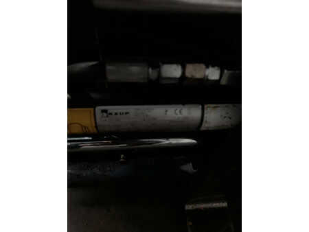 Carrelli elettrici 4 ruote 2020  Mitsubishi FB 16 AN (8)