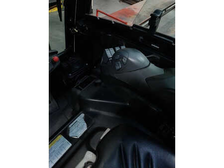 Carrelli elettrici 4 ruote 2020  Mitsubishi FB 16 AN (9)