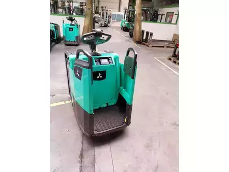 Handhubwagen 2022  Mitsubishi PBF 20 N3R (1)