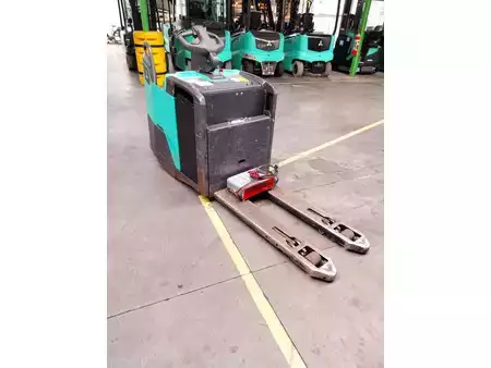 Handhubwagen 2022  Mitsubishi PBF 20 N3R (2)