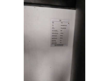 Magasemelésű béka 2021  Unicarriers PSH200SDTFV540 (3)