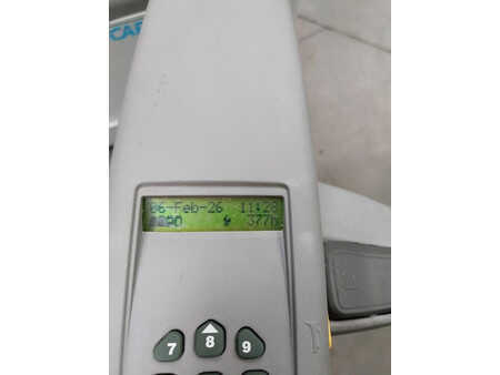 Magasemelésű béka 2021  Unicarriers PSH200SDTFV540 (5)