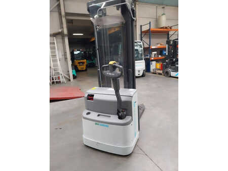 Magasemelésű béka 2021  Unicarriers PSH200SDTFV540 (6)