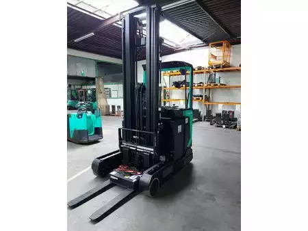 Skyvemast 2023  CAT Lift Trucks NR20N2H (3)
