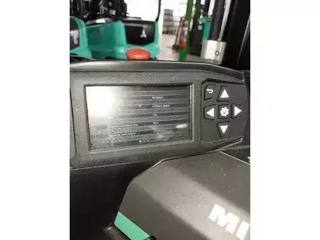 Skyvemast 2023  CAT Lift Trucks NR20N2H (5)