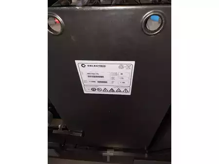 Skyvemast 2023  CAT Lift Trucks NR20N2H (7)