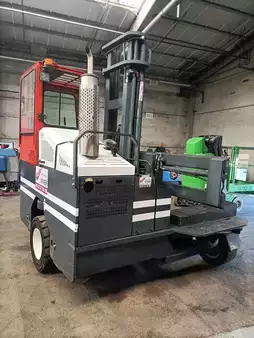 4-Vejs truck 2015  AMLIFT COMBI C5000XL12 (2)