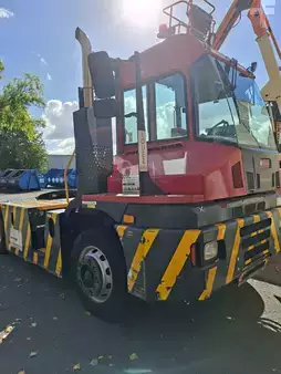 Tugger-train-trailer 2016  Kalmar T2 (3)