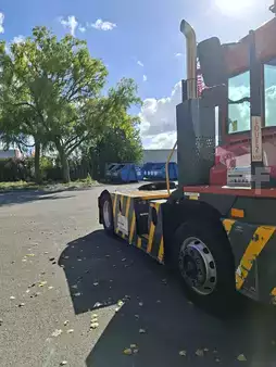 Tugger-train-trailer 2016  Kalmar T2 (4)