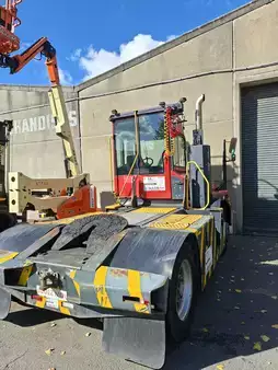 Tugger-train-trailer 2016  Kalmar T2 (5)